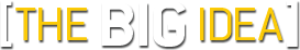 Christopher & Dana Reeve Foundation: The Big Idea logo